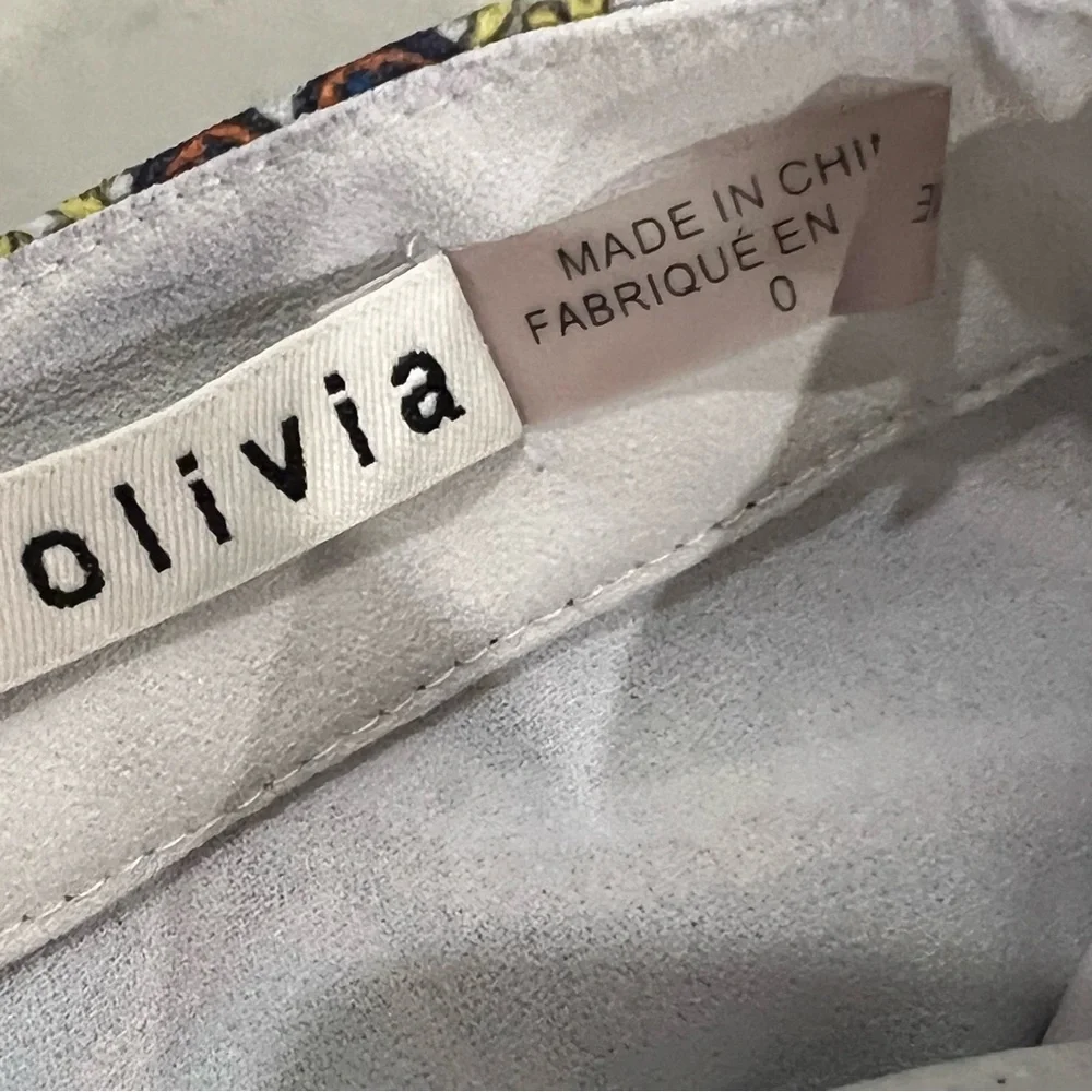 Alice + Olivia Athena Pants - Picture 9 of 9
